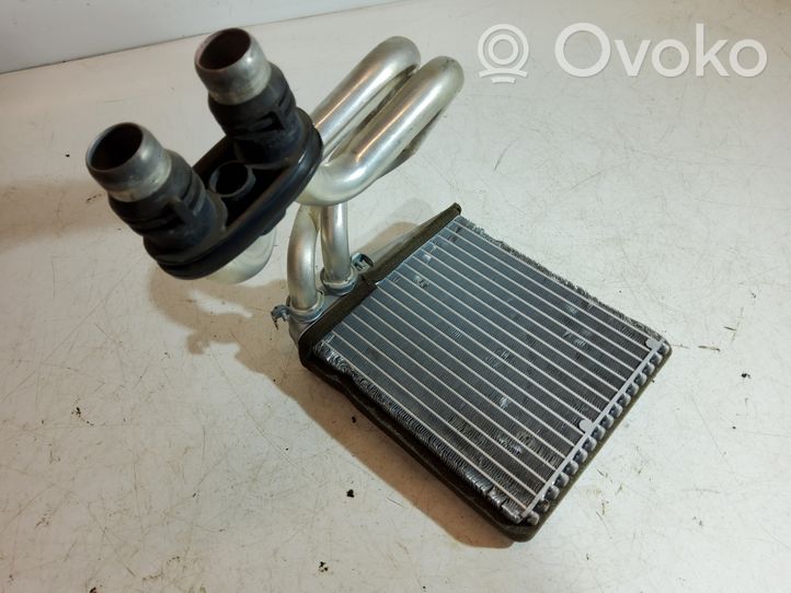 Volkswagen Sharan Heater blower radiator 1K0819031E