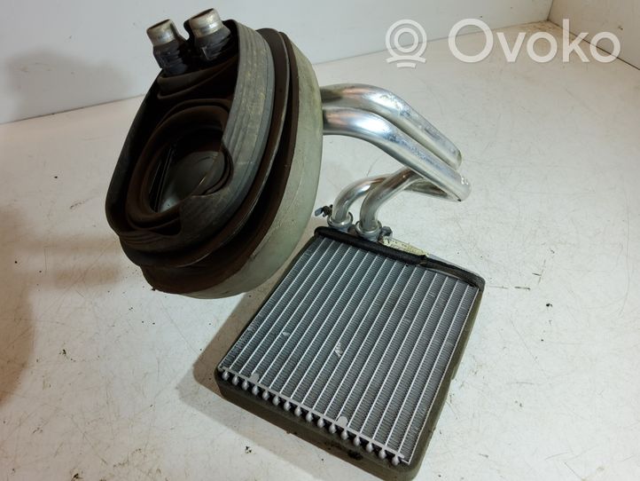 Volkswagen Eos Radiateur soufflant de chauffage 1K0819031A