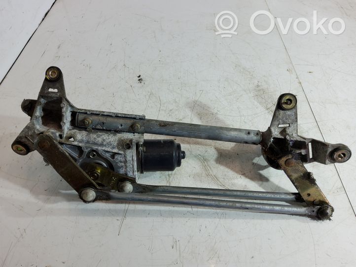 Honda Accord Front wiper linkage 