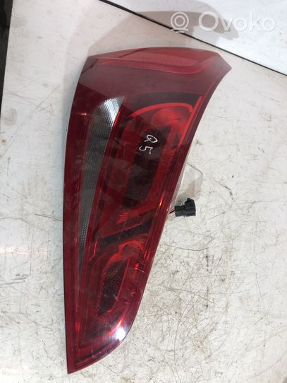 Audi Q5 SQ5 Rear/tail lights 8R0945093