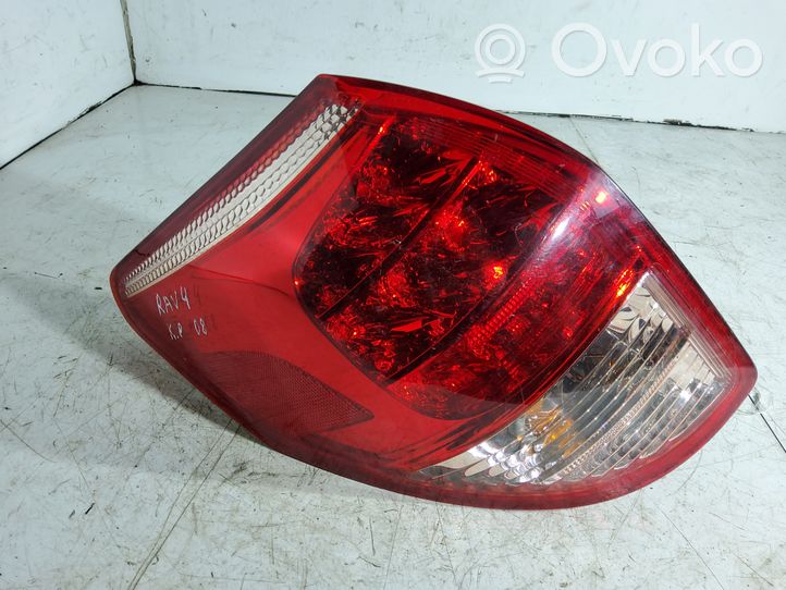 Toyota RAV 4 (XA30) Lampa tylna 