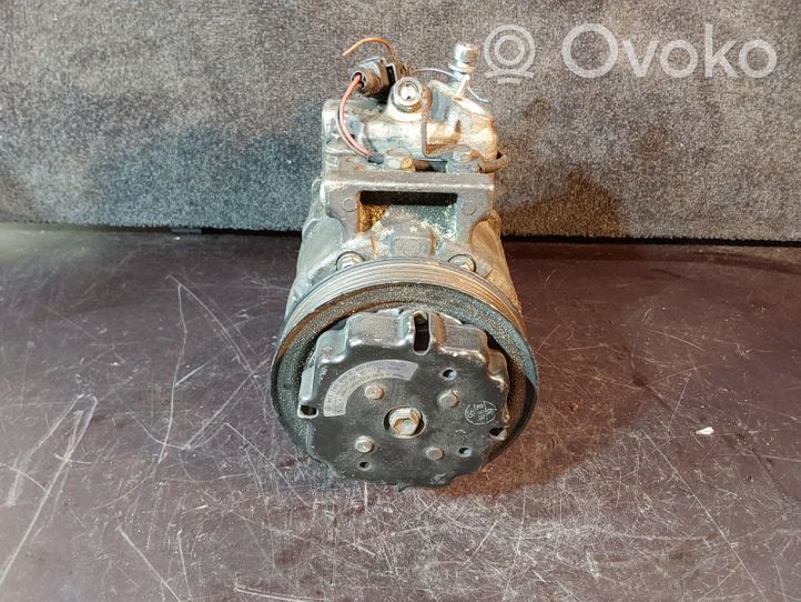 Audi A4 S4 B6 8E 8H Compressore aria condizionata (A/C) (pompa) 4472208433