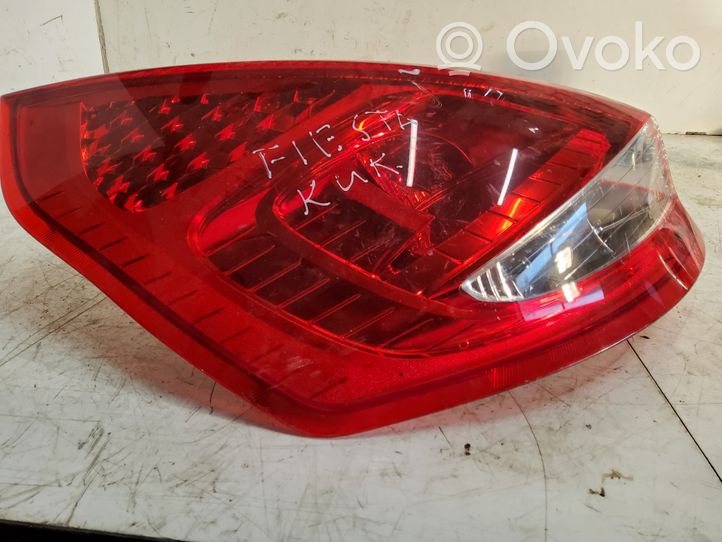 Ford Fiesta Lampa tylna 8A6113405A