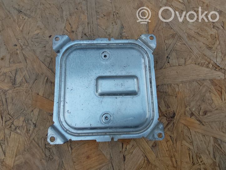 Renault Clio IV Moduł poziomowanie świateł Xenon 260551225R