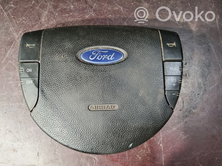 Ford Mondeo Mk III Airbag de volant 1S7T9E740AD