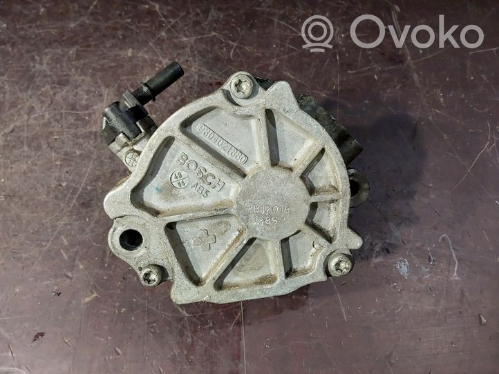 Citroen C5 Alipainepumppu 9804021880