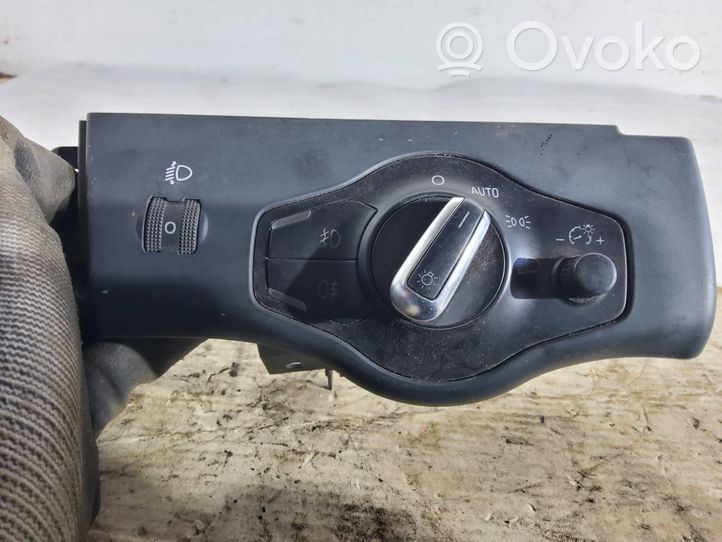 Audi Q5 SQ5 Przełącznik świateł 8K0941531AS