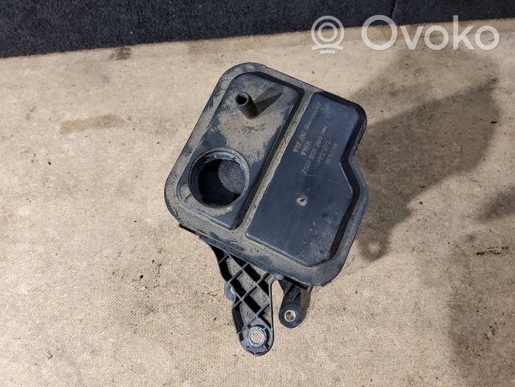 Audi A3 S3 8P Serbatoio a carbone attivo per il recupero vapori carburante 1K0201801D