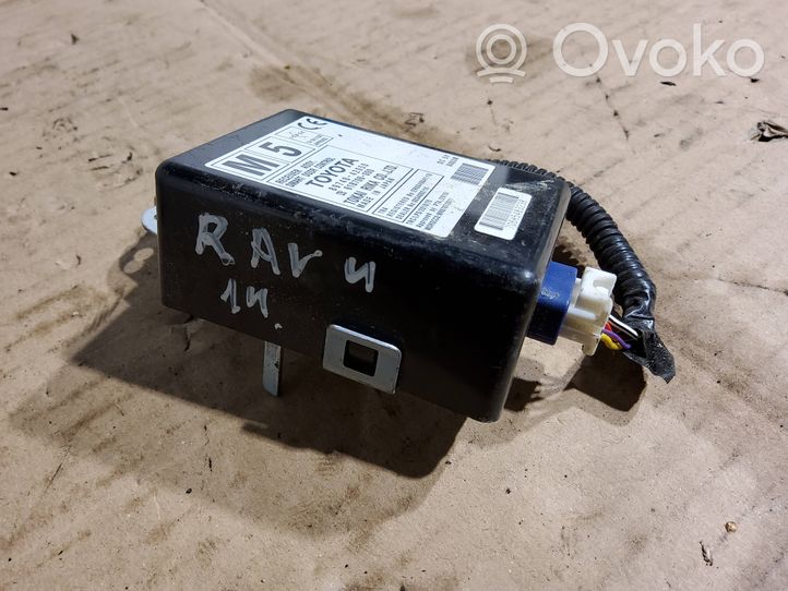 Toyota RAV 4 (XA30) Moduł / Sterownik systemu uruchamiania bezkluczykowego 8974042050