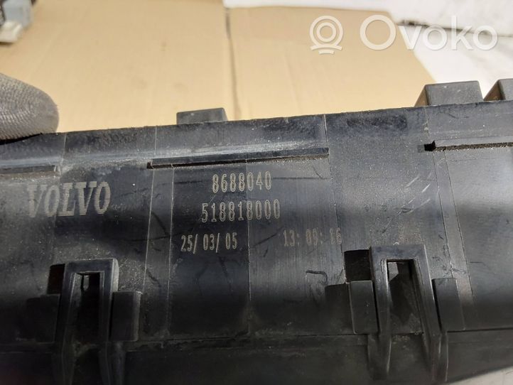 Volvo S40 Fuse box set 518818000