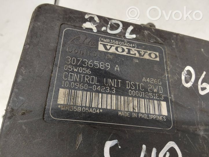 Volvo S40 Pompe ABS 00001251E3