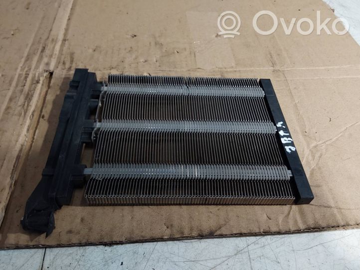 Volkswagen Jetta V Electric cabin heater radiator 20015094