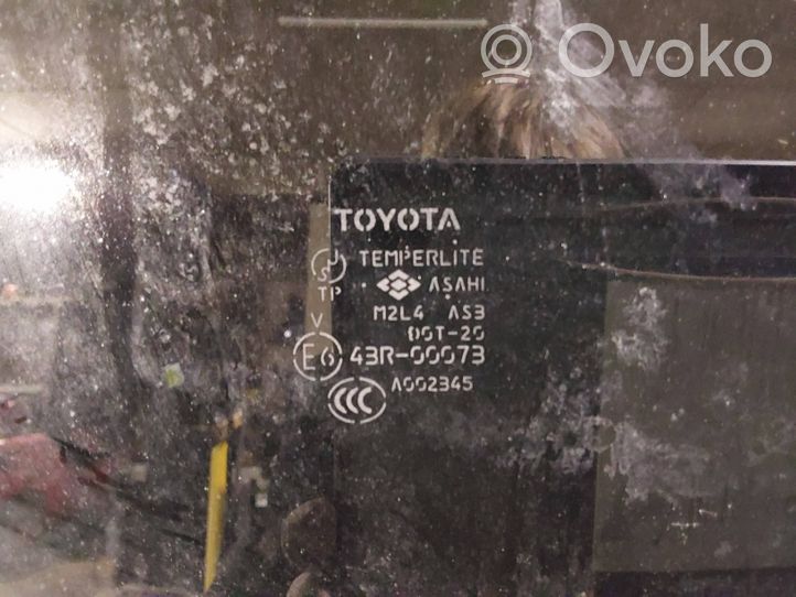 Toyota RAV 4 (XA30) Szyberdach / Komplet 