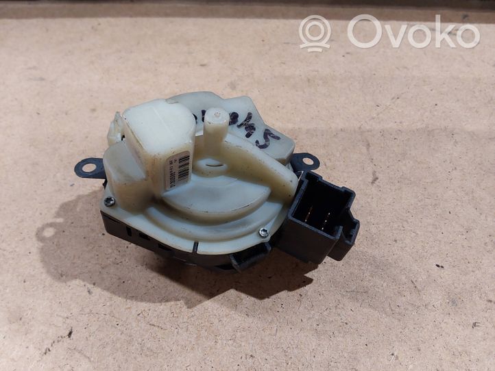 Volvo S40 Ignition lock 92LP0808