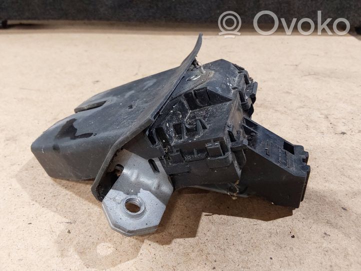 Volvo S40 Serrure de loquet coffre 31276696