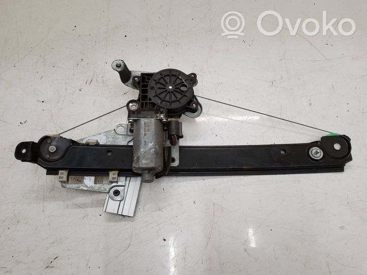 Volvo XC90 Sliding door window regulator with motor 119971XXX