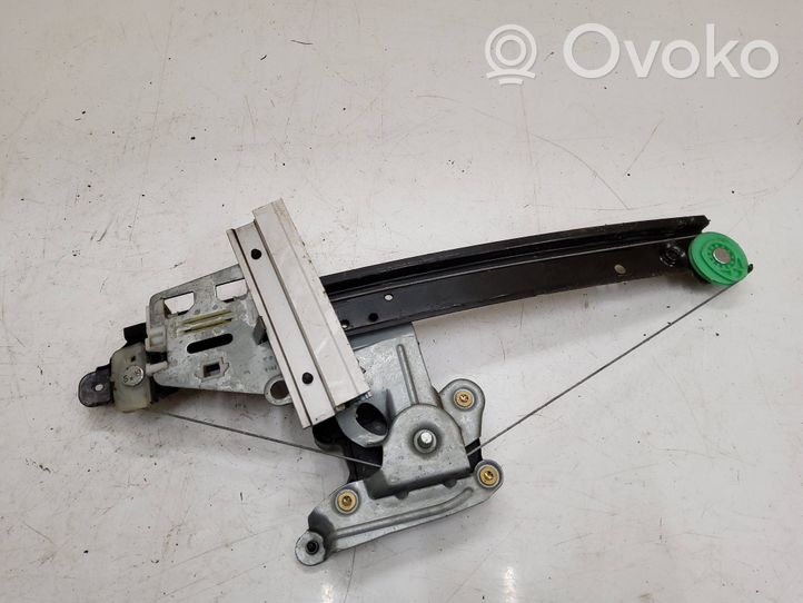 Volvo XC90 Sliding door window regulator with motor 119971XXX