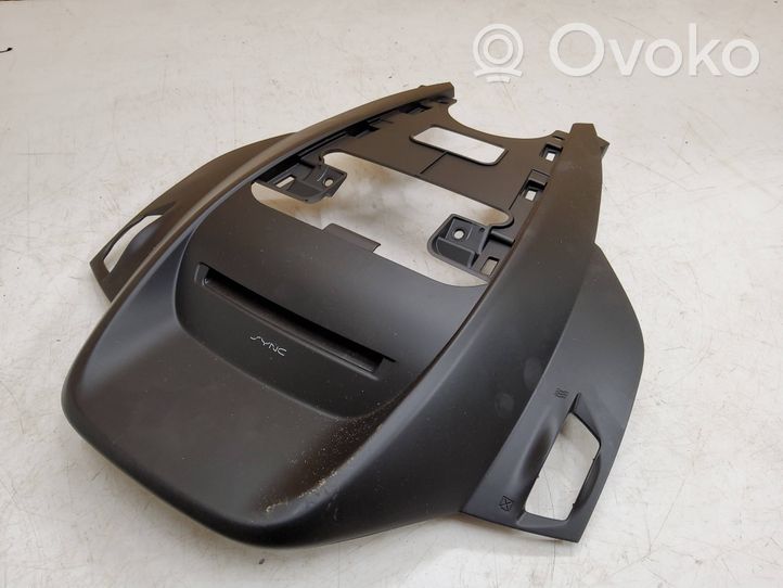 Ford Kuga II Climate control/heater control trim GV41S045N42ADW