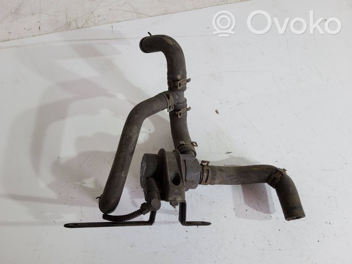 Volkswagen Golf Plus Electric auxiliary coolant/water pump 