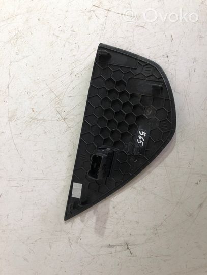 Volkswagen Polo VI AW Rivestimento estremità laterale del cruscotto 2G1858218