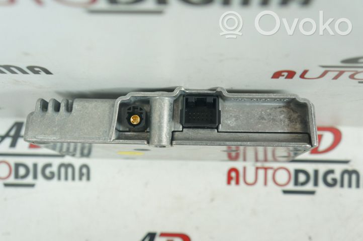 Audi A8 S8 D4 4H Kameros valdymo blokas 4H0907547E