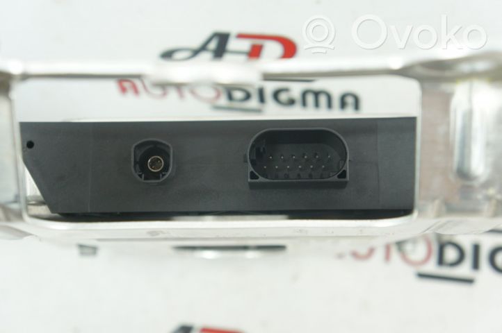 Audi A8 S8 D4 4H TV Tuner 4G0907107