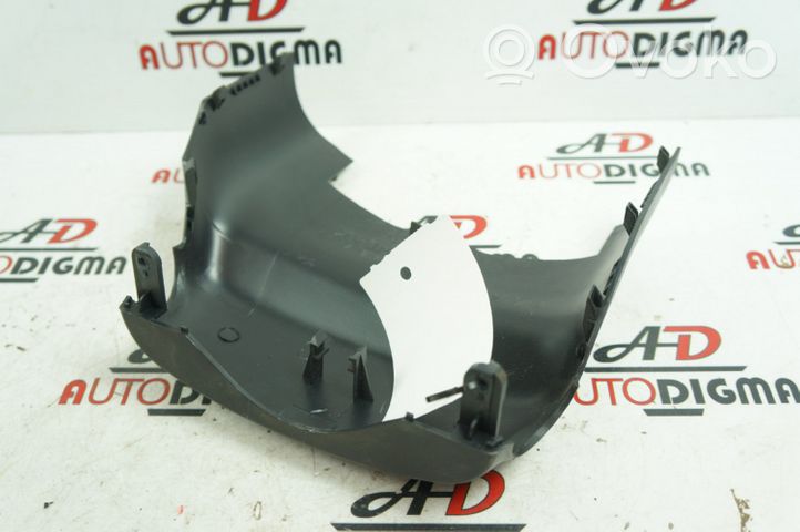 Subaru Trezia Garniture de volant 45286521460