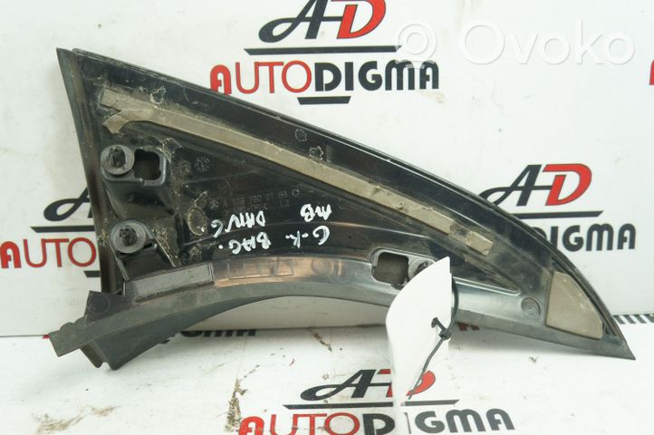 Mercedes-Benz A W176 Tailgate trim A1767900188