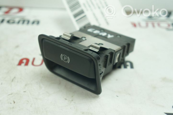 Mercedes-Benz A W176 Hand parking brake switch A2469050451