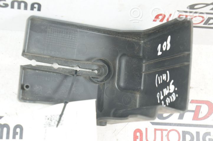 Peugeot 208 ABS-pumpun kiinnike 9674380480