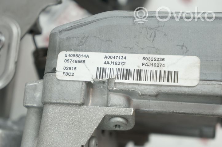 Ford Fiesta Variklio valdymo blokas F1B112A650UC