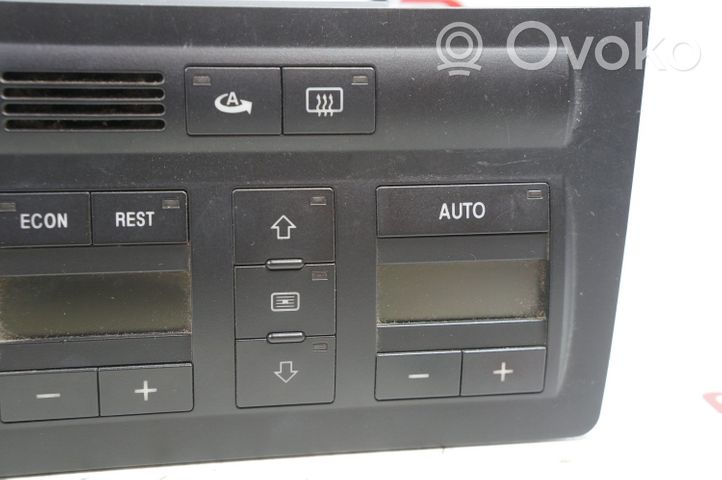 Audi A8 S8 D2 4D Centralina del climatizzatore 4D0820043M