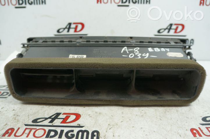 Audi A8 S8 D2 4D Grille d'aération centrale 532540711A