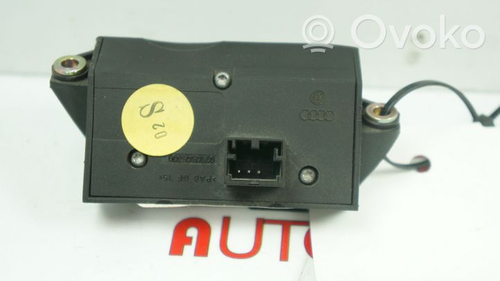 Audi A8 S8 D3 4E Interruttore di regolazione del volante 4E0953551