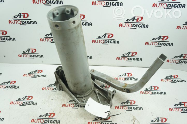 Audi A8 S8 D3 4E Staffa del pannello di supporto del radiatore 4E0806110E