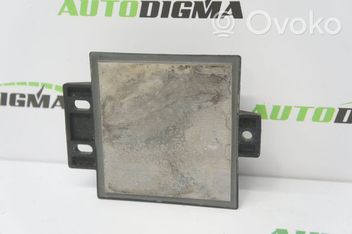 Peugeot 607 Module d'allumage 9641004580