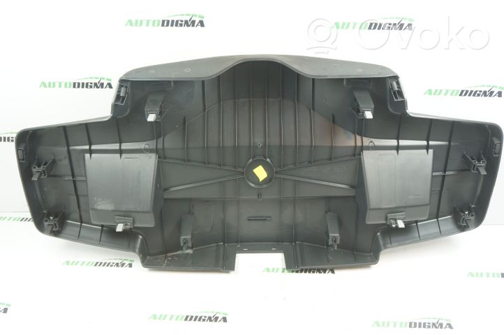 Seat Ibiza V (KJ) Altro elemento di rivestimento bagagliaio/baule 6F0867601