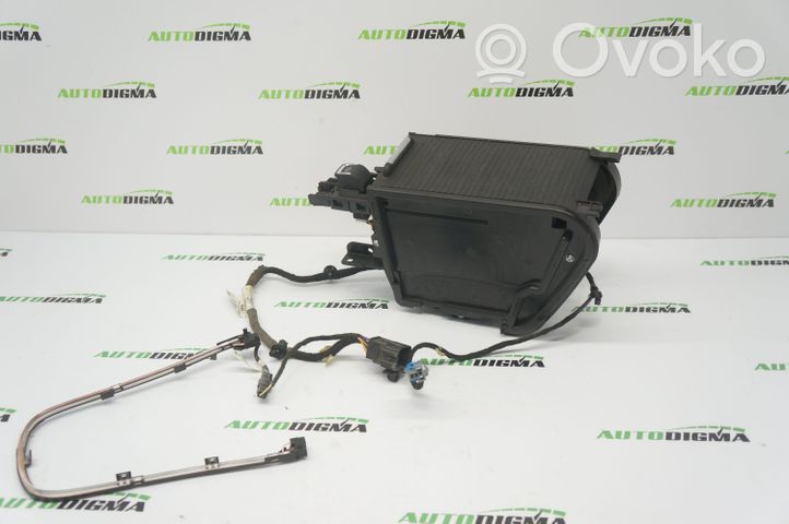 Opel Astra J Altra parte interiore 13268467