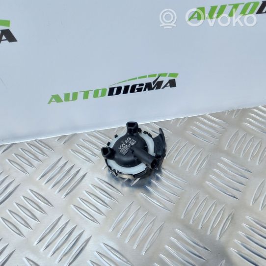 Seat Ibiza V (KJ) Sensor impacto/accidente para activar Airbag 5QF959354