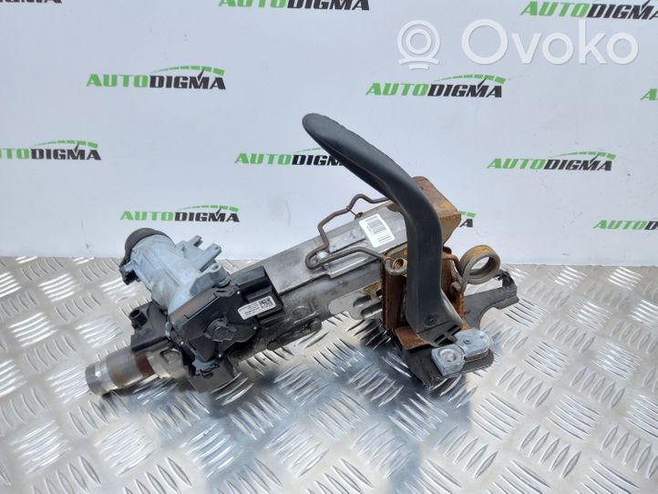 Seat Ibiza V (KJ) Część mechaniczna układu kierowniczego A0053494