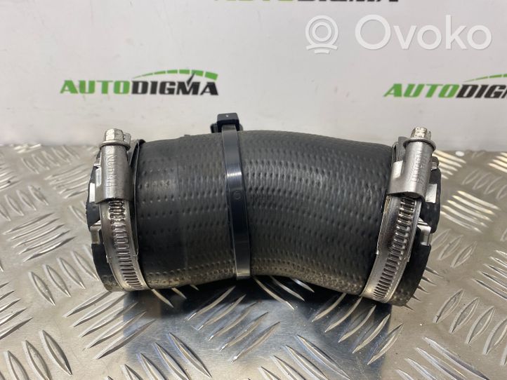 Land Rover Range Rover Evoque L551 Manguera/tubo del intercooler GJ326K863AA