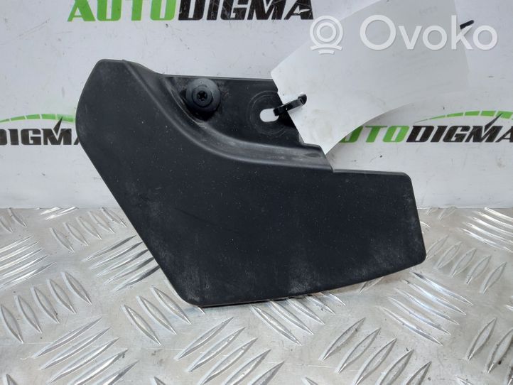 Land Rover Range Rover Evoque L551 Rivestimento posteriore minigonna laterale K8D2280E13AD