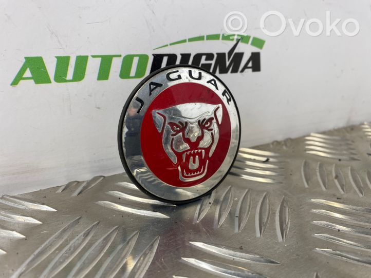 Jaguar XF Tappo/copridado della ruota FX231A096