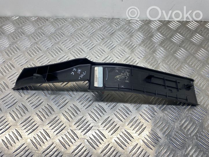 Jaguar XF Einstiegsleiste Zierleiste hinten 8X23F13245A