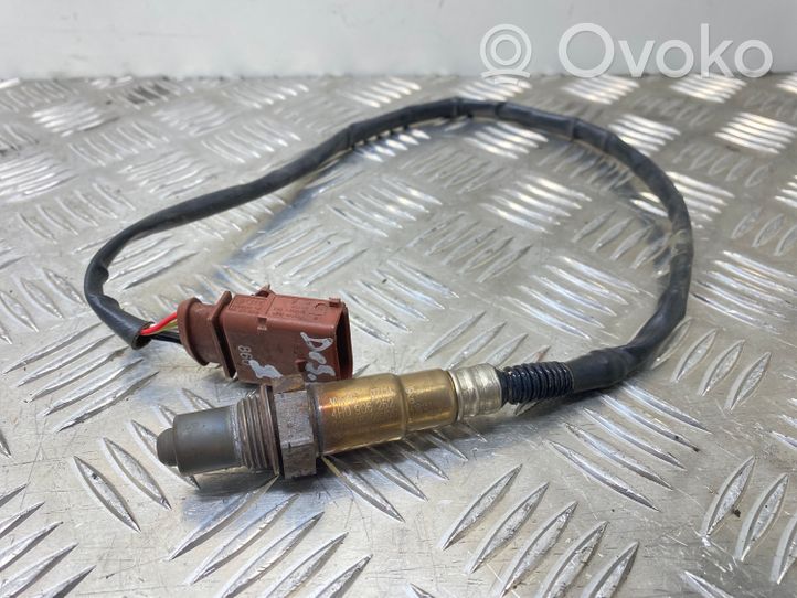 Audi RS7 C7 Sonde lambda 4H0906262