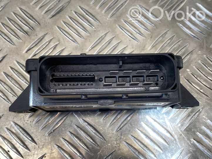 Audi RS7 C7 Hand brake control module 4H0907801H