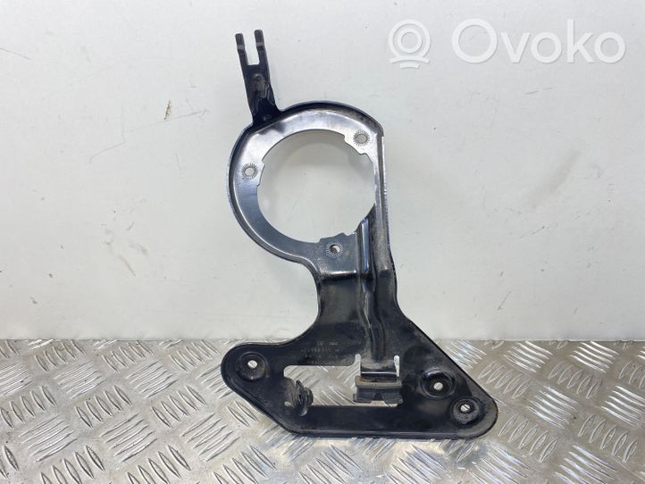 Audi RS7 C7 Altra parte del vano motore 4G0906617H