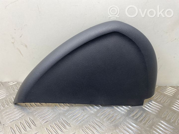 Audi RS7 C7 Rivestimento estremità laterale del cruscotto 4G8857086