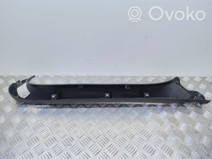 Audi RS7 C7 Rivestimento laterale del portellone posteriore/bagagliaio 4G8867607