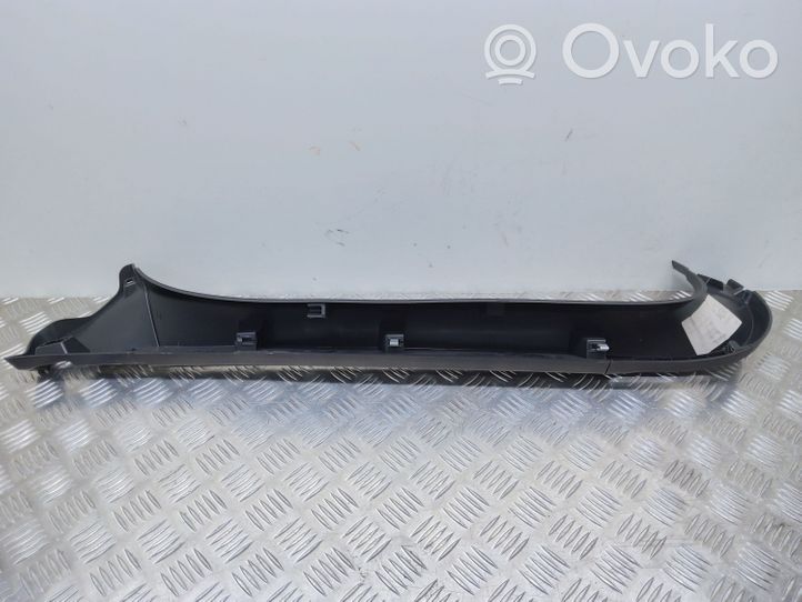 Audi RS7 C7 Tailgate trim 4G8867608